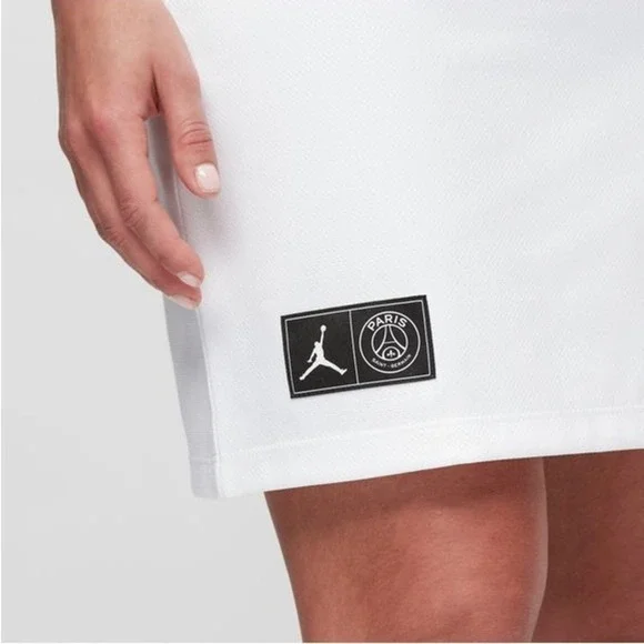 Nike WMNS PARIS SAINT-GERMAIN WOMEN'S DRESS Size Extra Small NWT Red White Blue - Picture 7 of 16